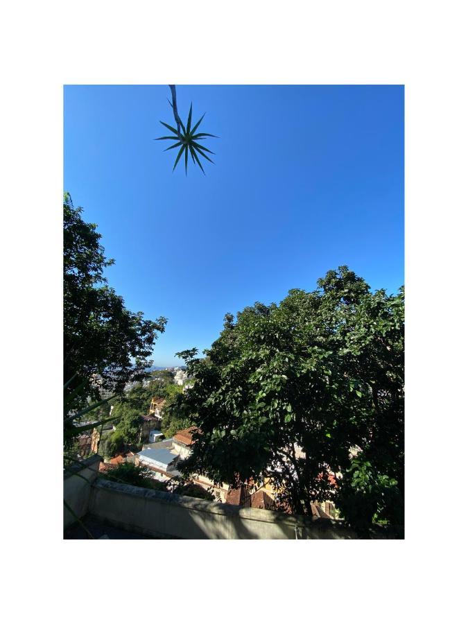 Apartamento Santa Teresa Charmosa Río de Janeiro